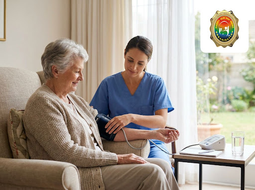 Regular health monitoring is one of the most powerful ways to keep seniors active, confident, and… post image