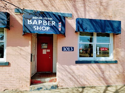 Madison Street Barbershop