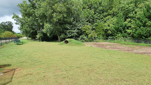 Midland Dog Park - Thumbnail