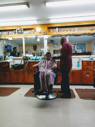 Taylor's Barber Shop - Thumbnail