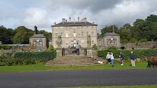 Pollok Country Park glasgow