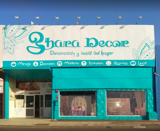 Ghara Decor - Visual