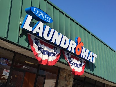 Express Laundromat