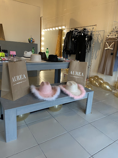 AUREA BOUTIQUE - Thumbnail