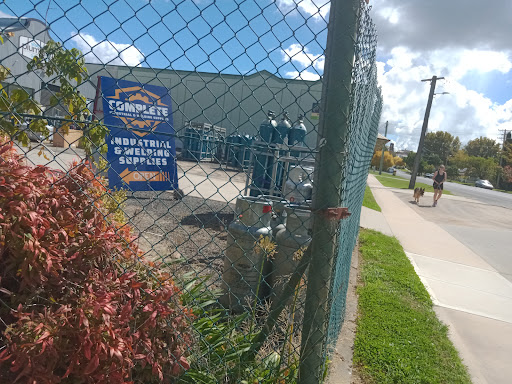 Complete Industrial & Welding Supplies - Bathurst