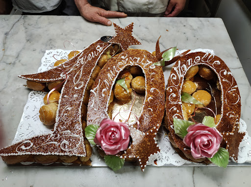 Boulangerie Banette Damian - Thumbnail