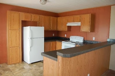 Photos of Western Estates