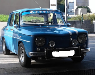 Photo n°16 de Contrôle Technique Auto Moto de Ceyzériat à Ceyzériat (Centre de contrôle technique)