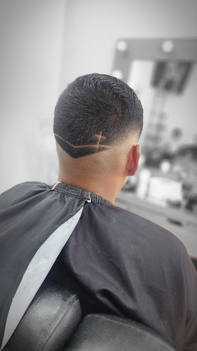 Ultra Barber Shop Gallery - Mexico