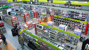 Photo n°4 de Feu Vert à Chambry (Magasin d'articles pour remorques)