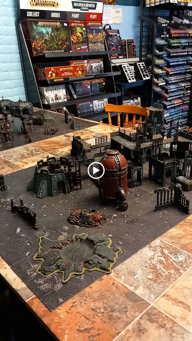 Impact Wargaming photo 2