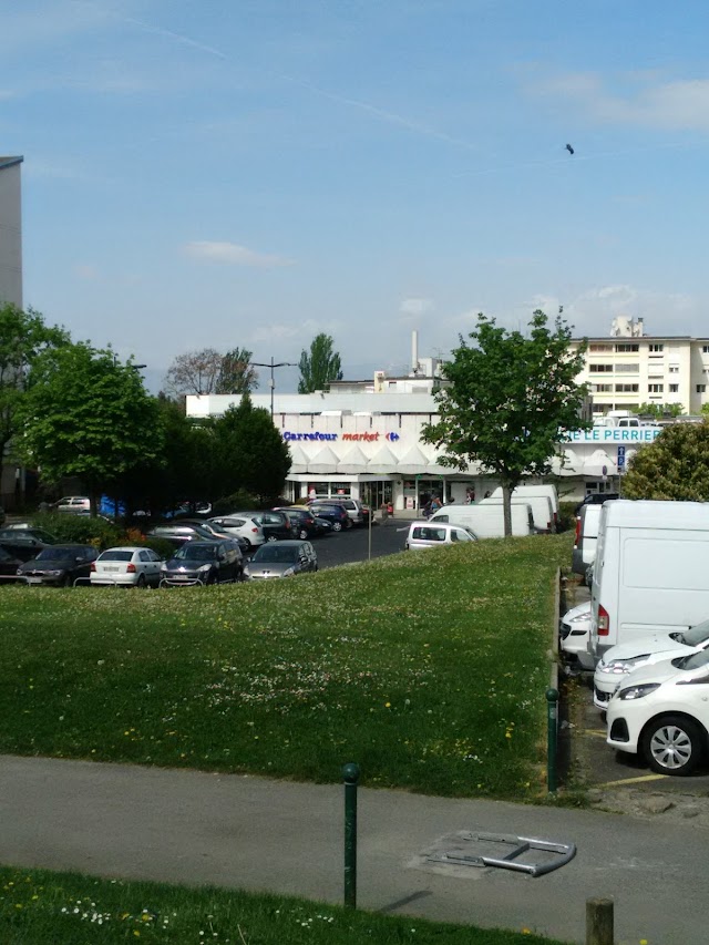 Supeco Annemasse 