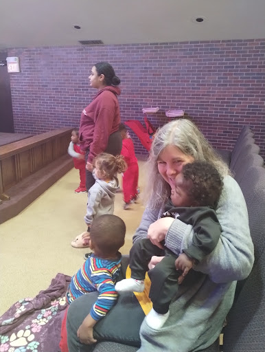 Nazarene Nursery School - Thumbnail