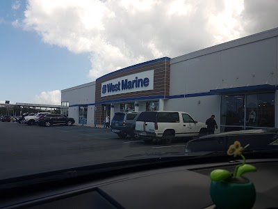 Photos of West Marine