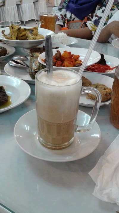 Photos of Restoran Begadang 2