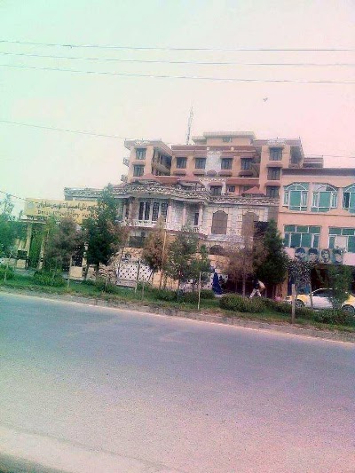 Photos of Baran Imperatory Hotel