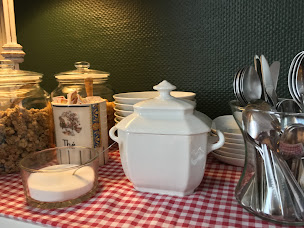 Photo n°12 de La Maison de Famille - Chambres d'hôtes à Boën-sur-Lignon (Hôtel)