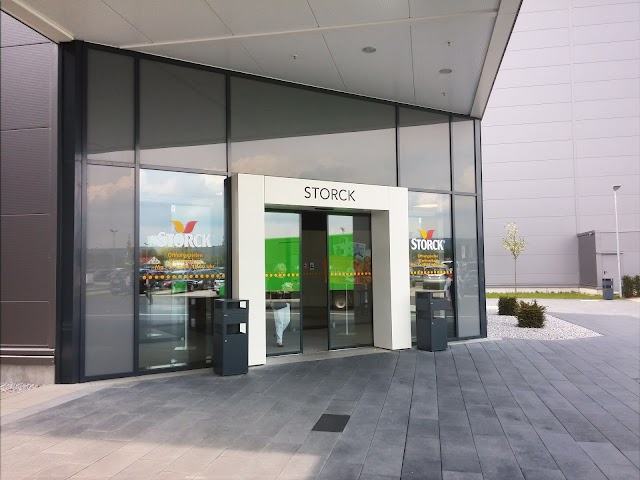 Storck Werksverkauf