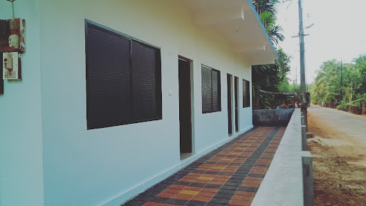 Seapearl Homestay Murudeshwar - Exterior