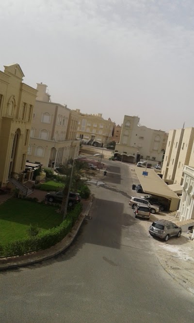 Photos of حديقة قطعة 4