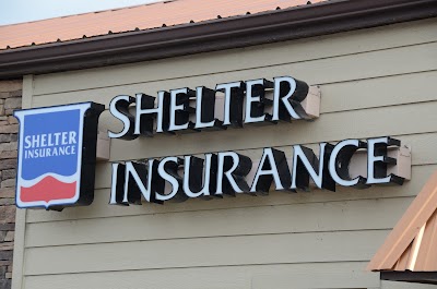 Shelter Insurance - Marvin Boyer