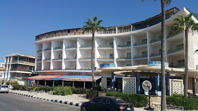 photo of Maamura Palace Hotel