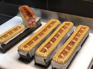 Photo n°10 de Boucherie Charcuterie Traiteur AUFRADET / AUJARD à Nemours (Boucherie-charcuterie)