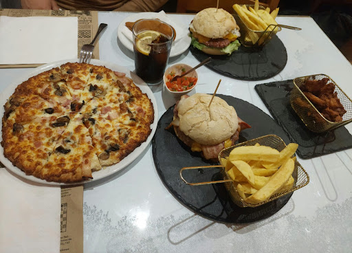 Pizzería El Mordisko - Thumbnail