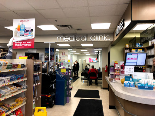 Pitt River Medical Center - Thumbnail