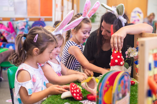 Bellevue Hill Preschool - Thumbnail