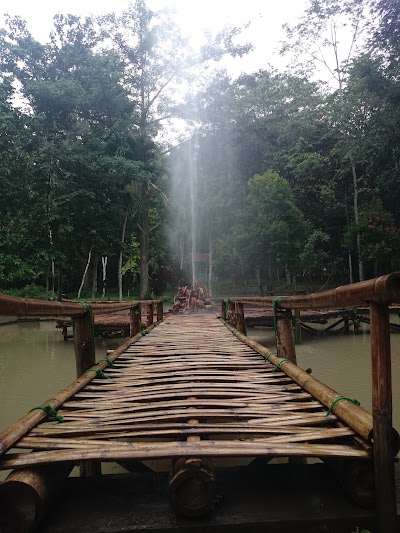 Photos of Taman Wan Abdulrahman