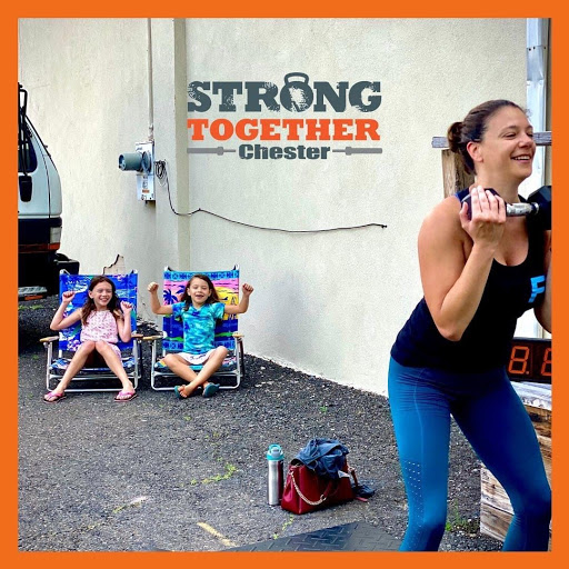 Strong Together Chester CrossFit - United States