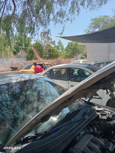 Servicio Mecánico Espinoza "Chaleco"