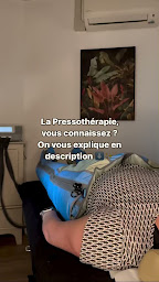 Photo n°7 de Kryo Soins Thionville à Terville (Centre d'amincissement)