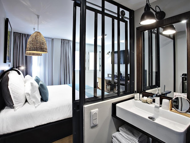 Boutique Hotel Villa du Taur by null