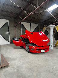 Photo n°14 de Williamtech garage à Juranville (Soudeur)