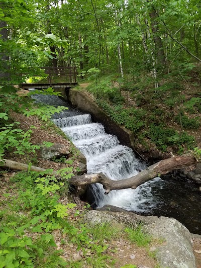 USFS Silver Lake Campground