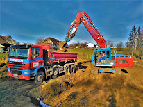 BRUETSCHY CONSTANT & FILS à Schlierbach