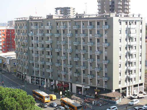 Studio Trezzi & C. Sas - Agenzia Immobiliare Sesto San Giovanni - Thumbnail