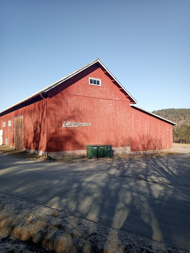 Dyröds Gård