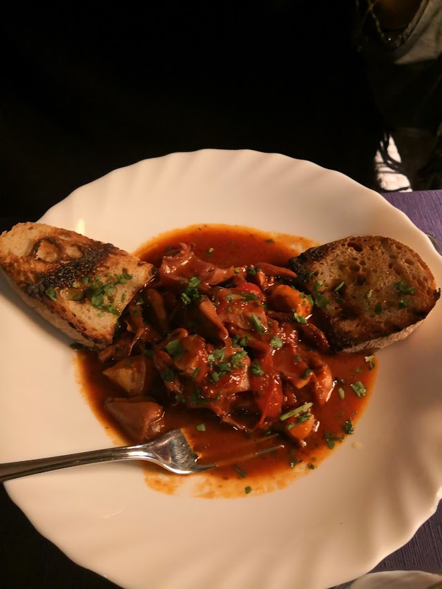 Ristorante 1999 Porto di Maratea