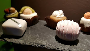 Photo n°8 de Amande et Pistache à Nice (Restaurant servant du couscous)