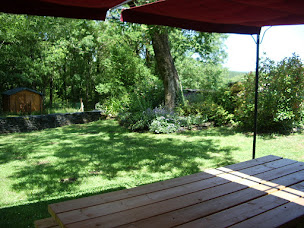 Photo n°31 de Gîtes de Belmas à Sorèze (Piscine extérieure)