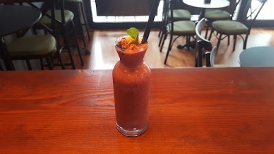 Photos of Zesty Juice Bar & Snacks