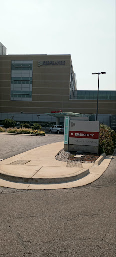 Firelands Regional Medical Center: Emergency Room - Thumbnail
