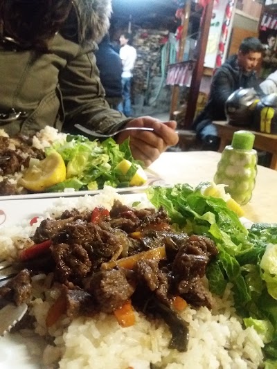 Photos of La Pika Del Flako