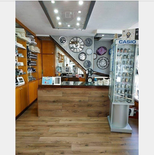 G.C. WatchStore