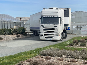 Photo n°18 de Transports Du Sillon. TDS-44 à La Chapelle-Launay (Société de transport routier)