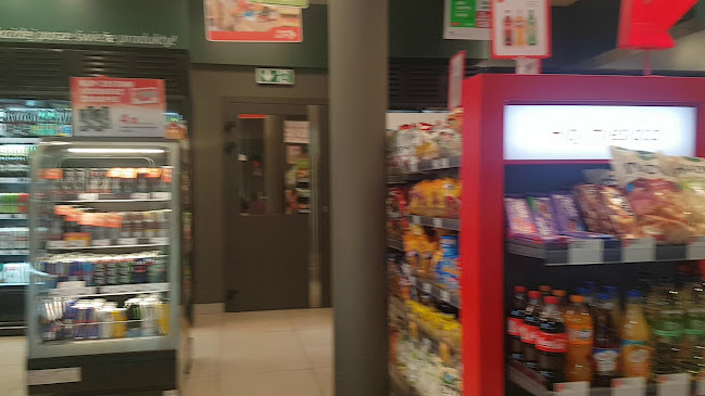 Stacja Paliw ORLEN