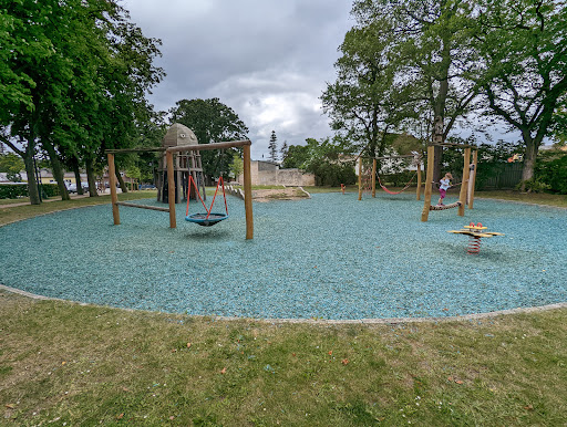 Spielplatz "Lindenstraße" - Thumbnail